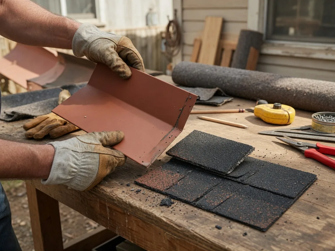 Roof Repair company in Bruington, VA